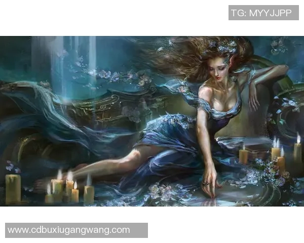 高清二次元风格足球球星壁纸 精美插画展现足球巨星魅力